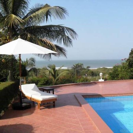 White Horse Residence Tanji Exterior photo