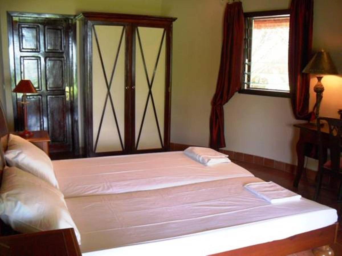 White Horse Residence Tanji Room photo