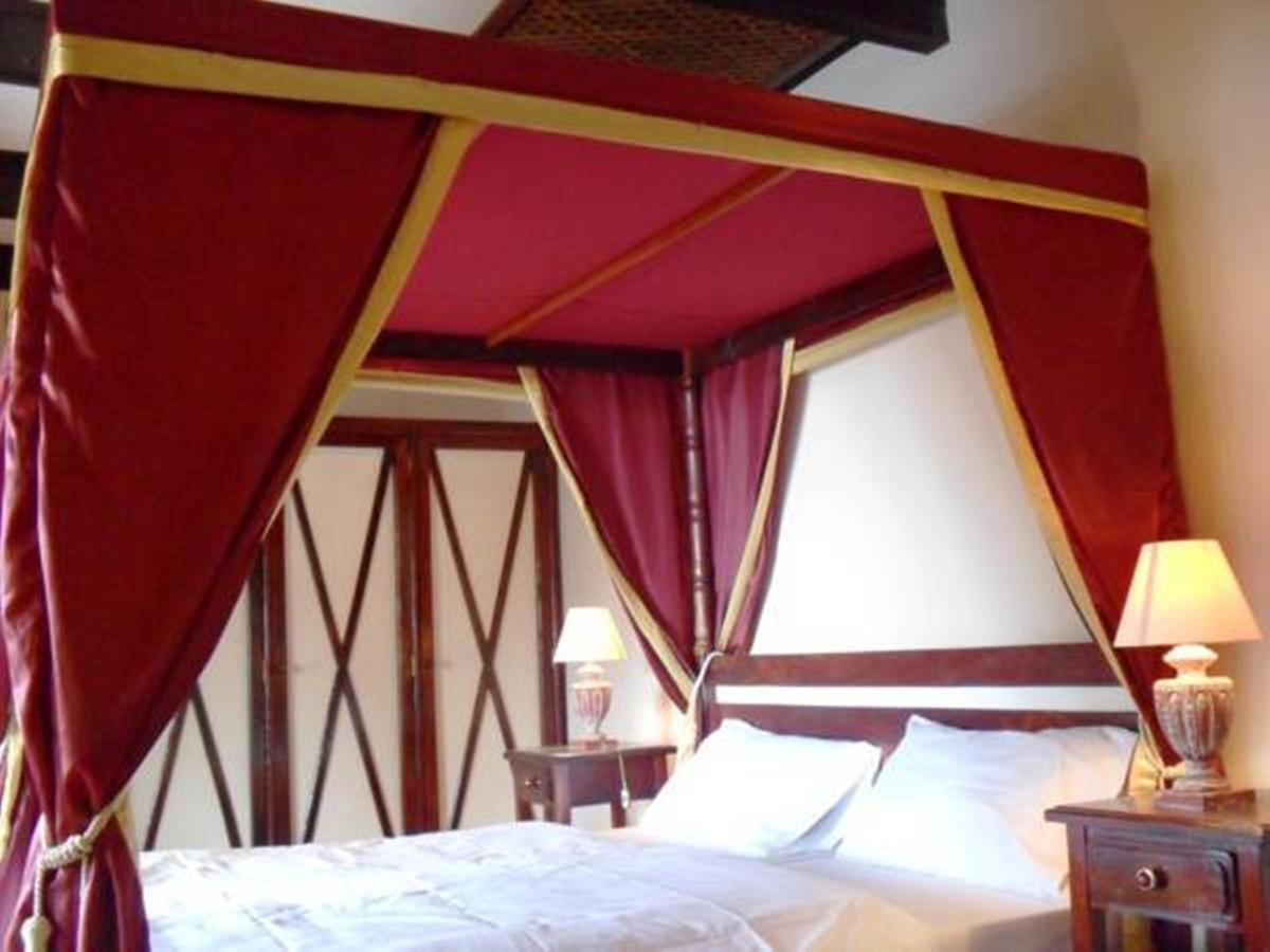 White Horse Residence Tanji Room photo
